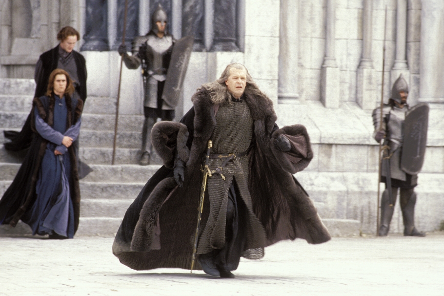 Denethor