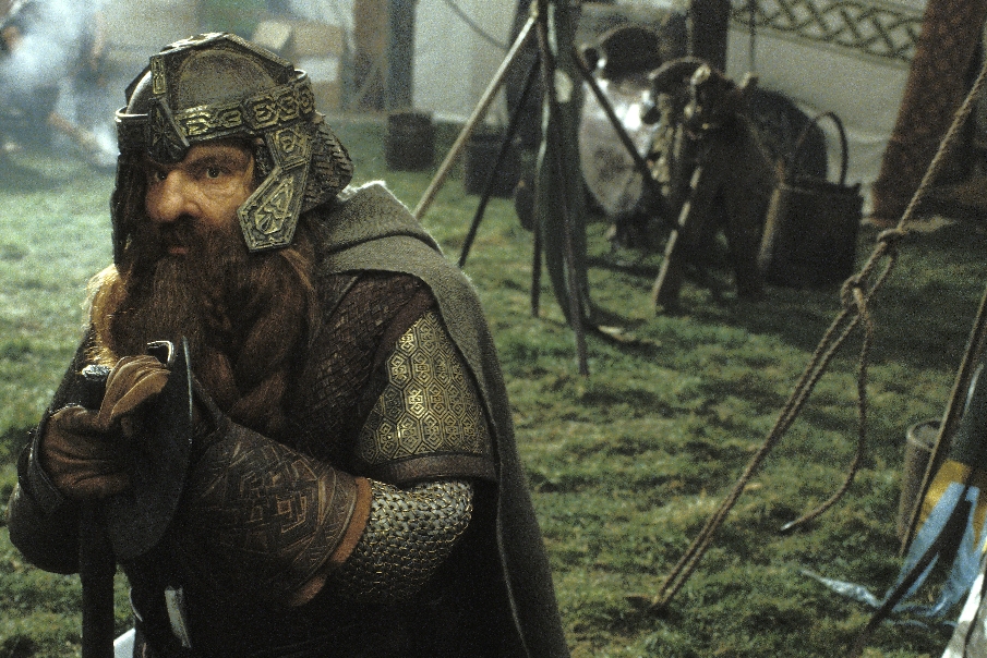 Gimli