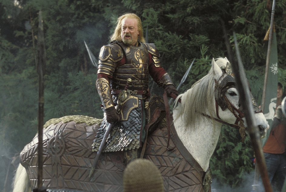 Théoden