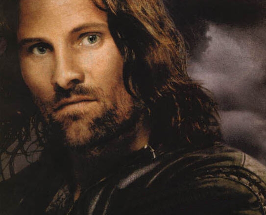 Aragorn