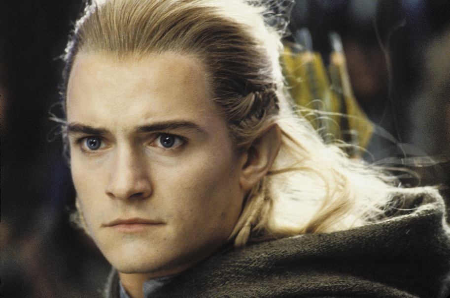 Legolas
