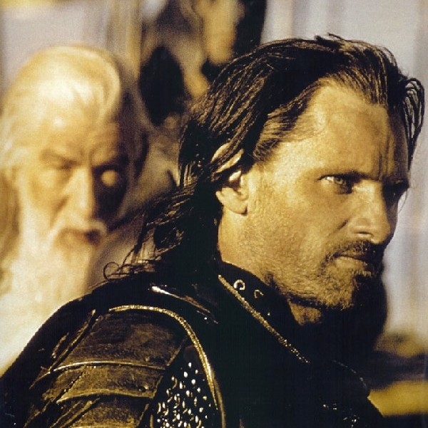 Aragorn