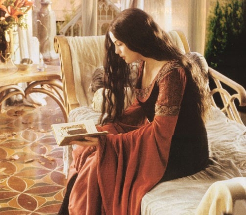 Arwen