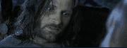Aragorn a Éowyn