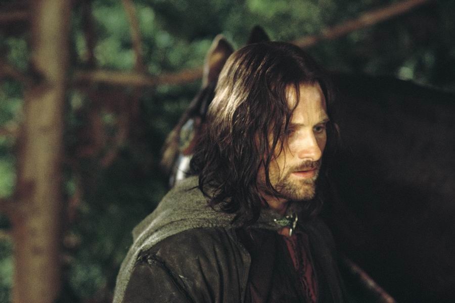 Aragorn