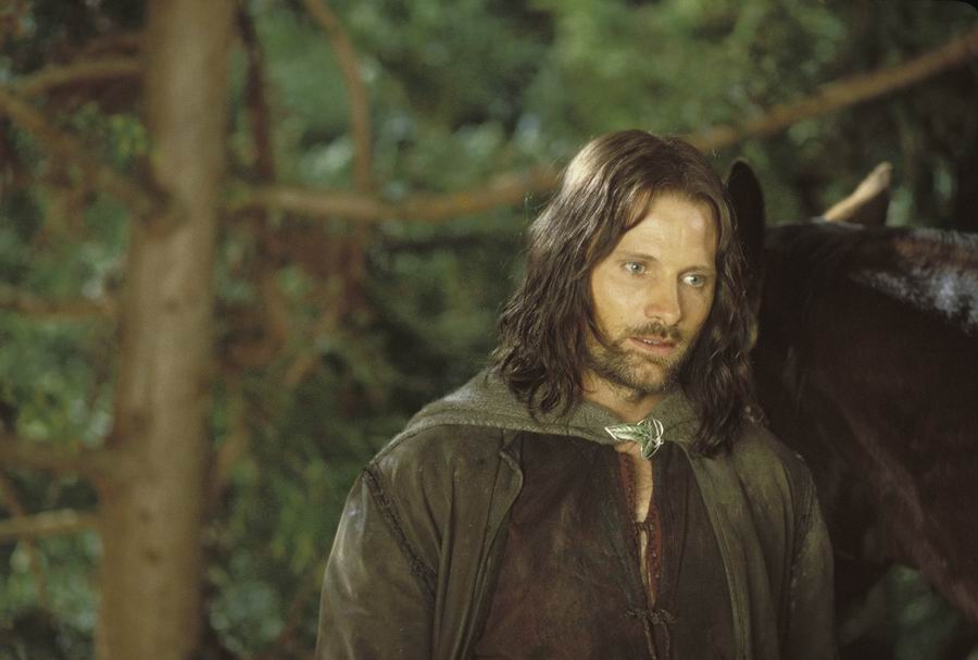 Aragorn