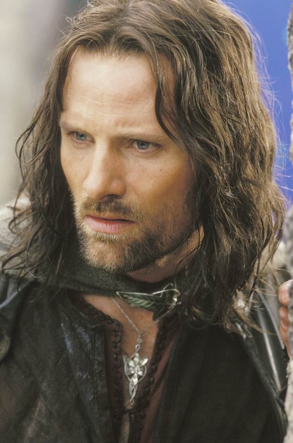 Aragorn