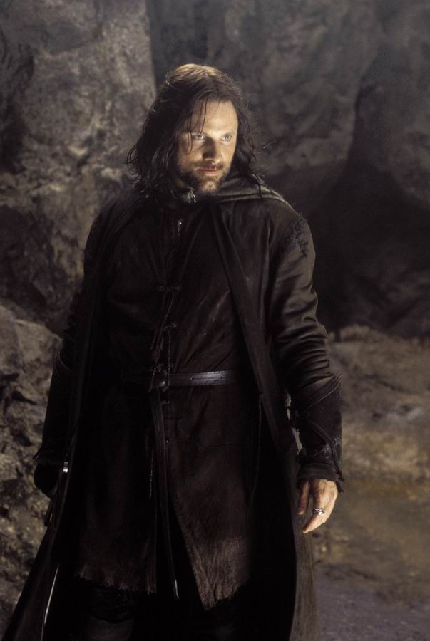 Další Aragorn