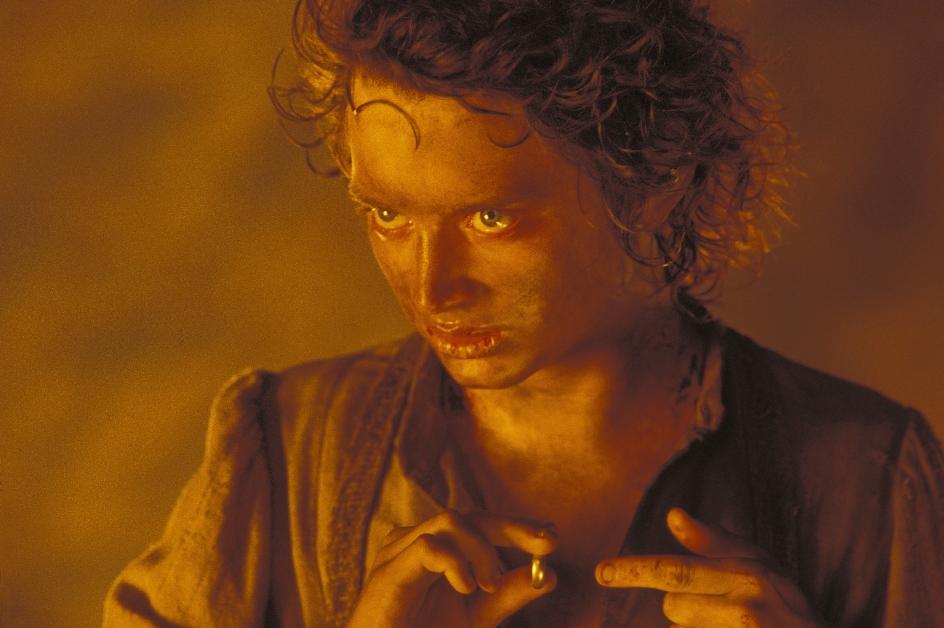 Frodo Pánem prstenu