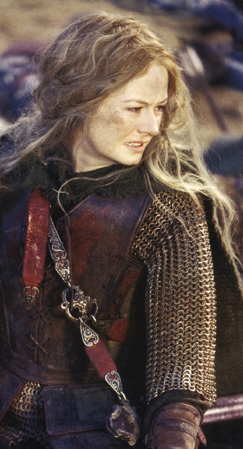 Éowyn