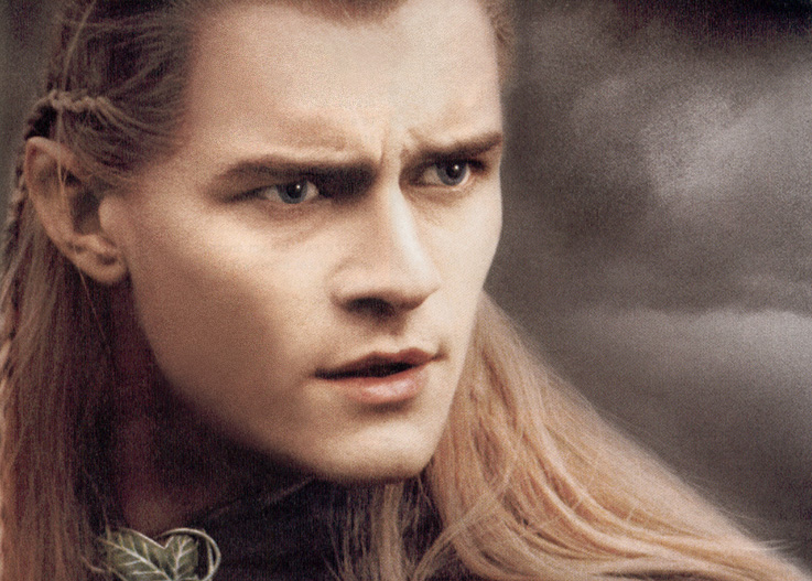 Legolas