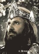 Král Elessar