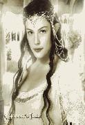Arwen nevěsta