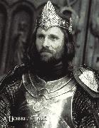 Aragorn Elessar