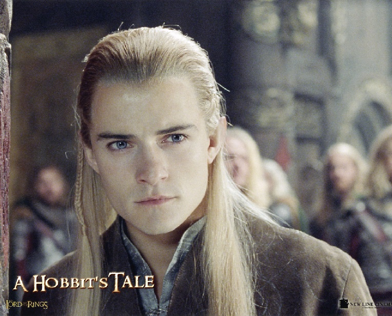 Legolas