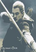 Legolas s lukem