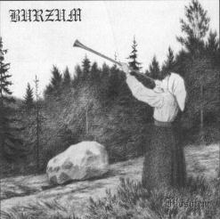 Burzum - Filosofem
