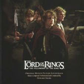 Lord of the Rings: Fellowship of the Rings