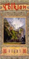 Tolkien Diary 2003