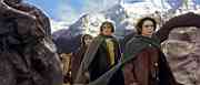 Frodo and Sam