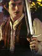 Frodo