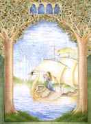 Swan-ship