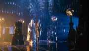 Saruman and Lurtz
