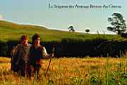 Frodo and Sam