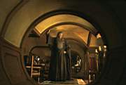 Gandalf in BagEnd